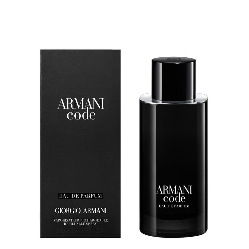 armani beauty code edp