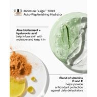 Hydrate + Glow: Moisture Surge Set For All-Over Dewy Hydration faces hydrate glow moisture surge set for all over dewy hydration