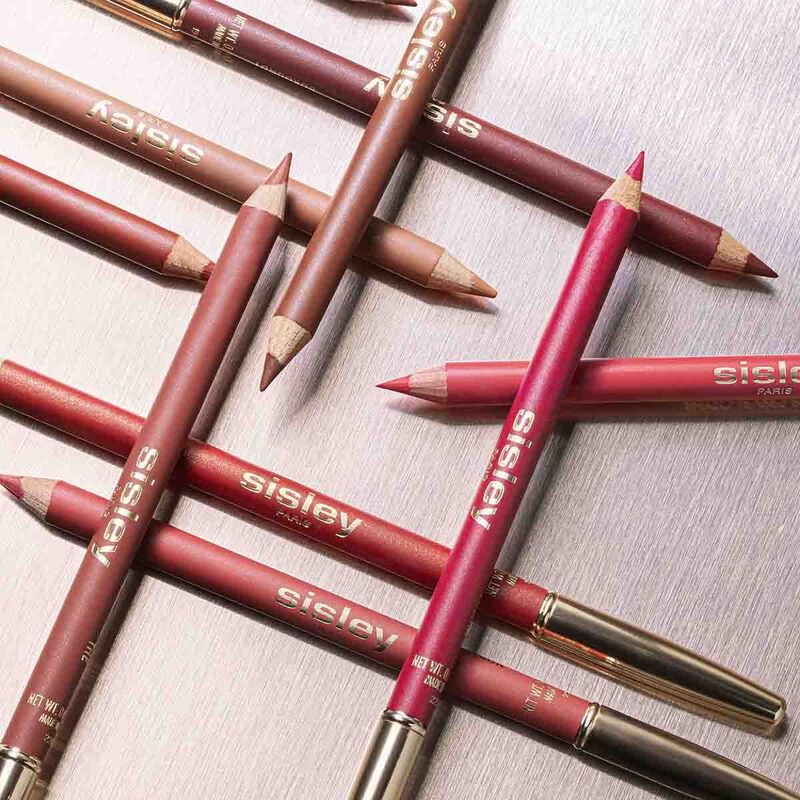 sisley phytolevres perfect lip pencil