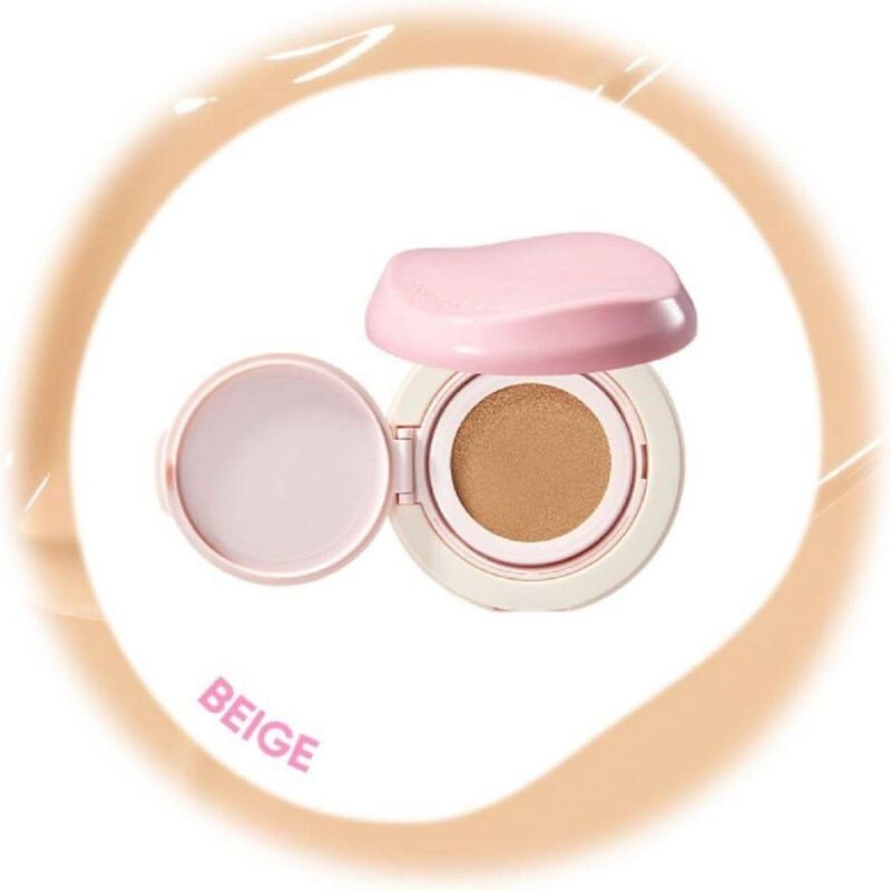 judydoll fresh matte cushion beige