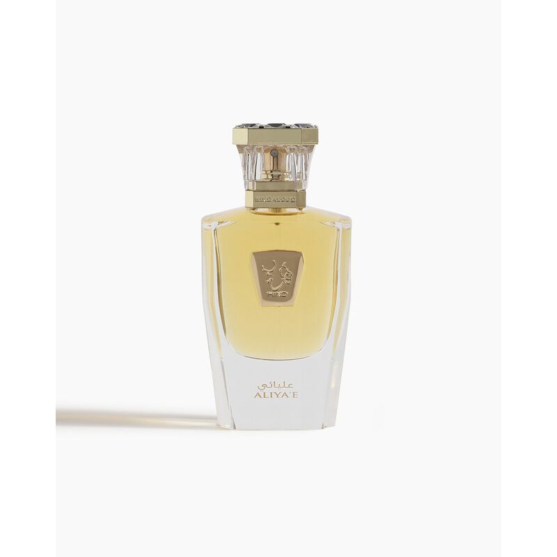 هند العود عطر عليائي