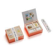 Waso Clear Mega Hydrating Cream Set faces waso clear mega hydrating cream set