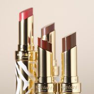 faces phyto rouge shine