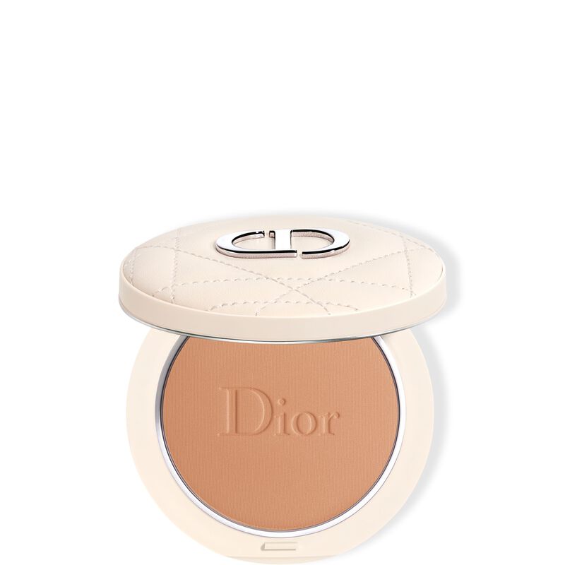 dior dior forever natural bronze powder bronzer