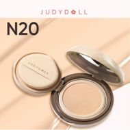 faces moisturizing cushion foundation n10