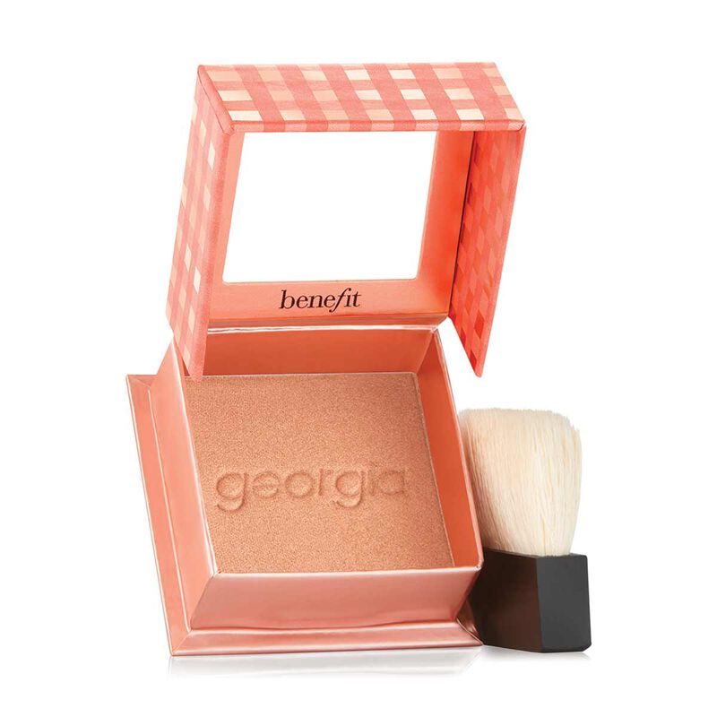 benefit georgia bop mini