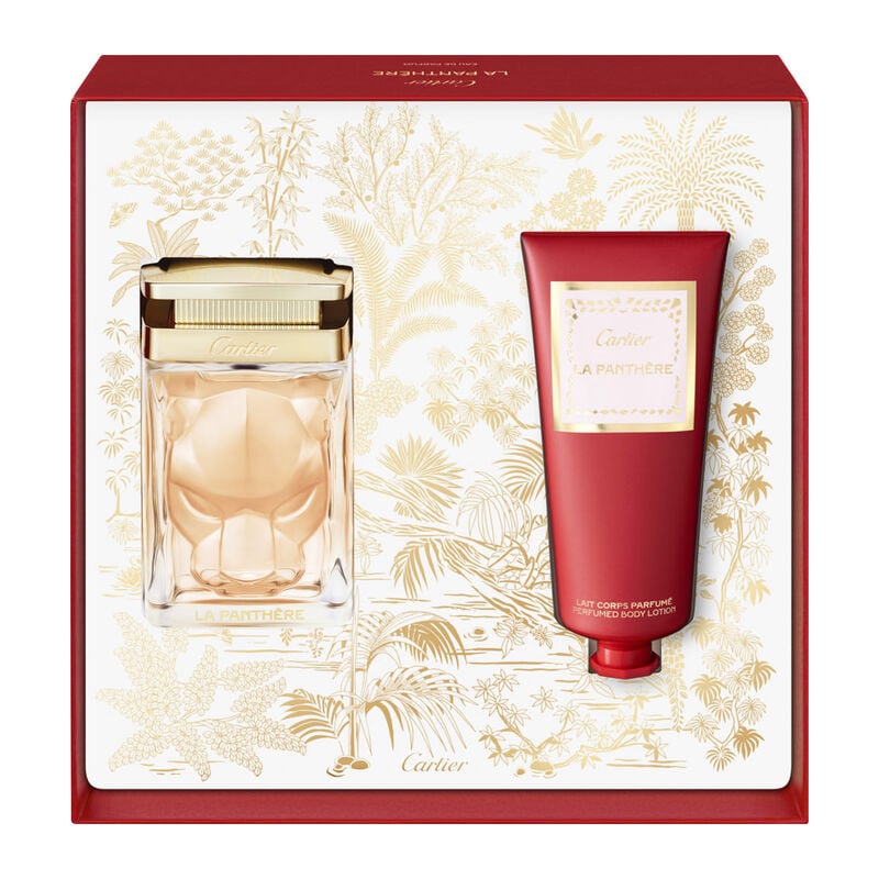 cartier la panthere