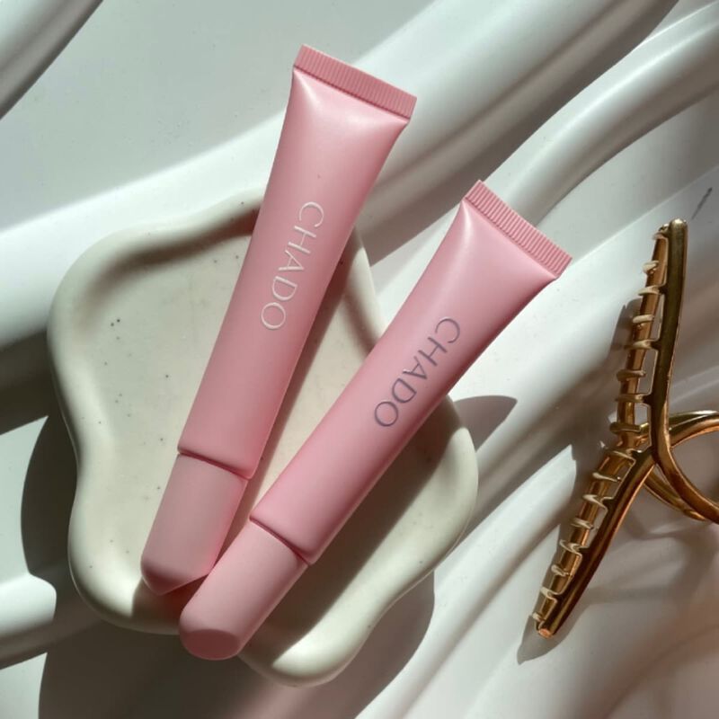 chado sissi lip oil