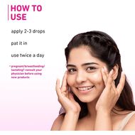 faces bulgarian rose   2  hyaluronic acid serum