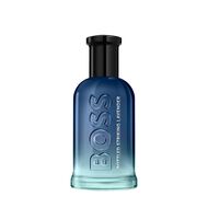 faces boss bottled striking lavender
