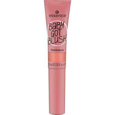 Baby Got Blush Liquid faces baby got blush liquid