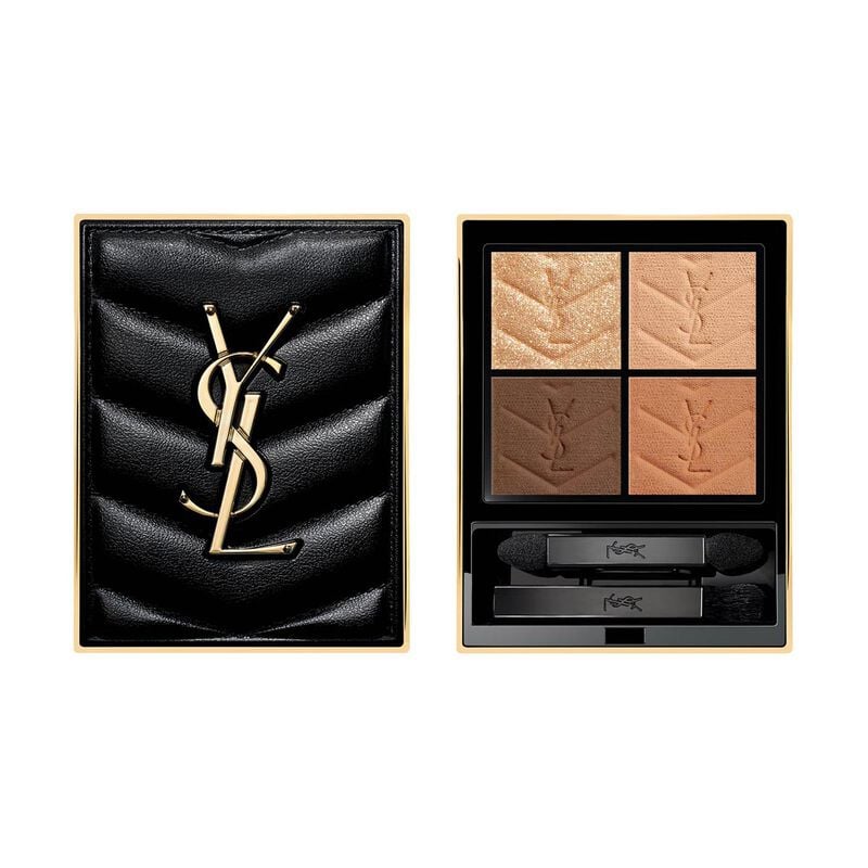 yves saint laurent باليت كوتور ميني كلاتش
