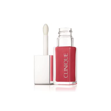 faces pop  lip and cheek oil