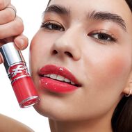 faces loveshine plumping lip oil