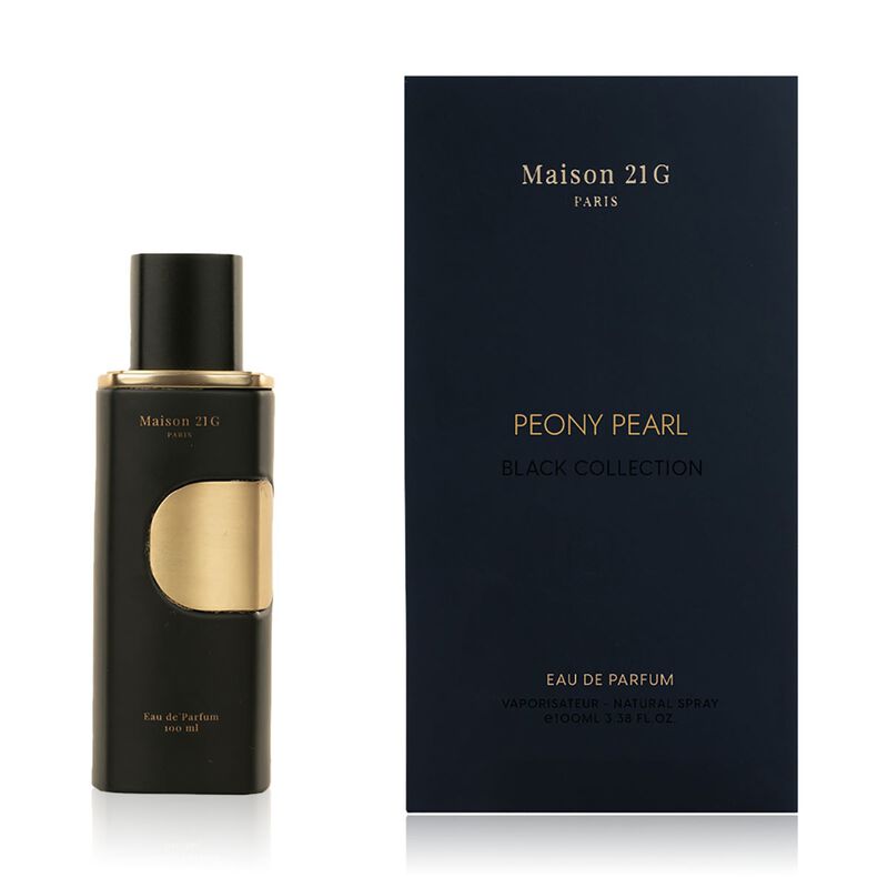 maison 21g peony pearl