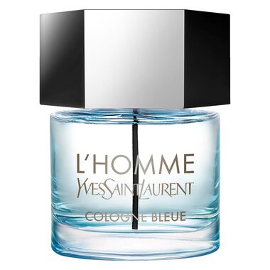 faces l homme cologne bleue eau de toilette