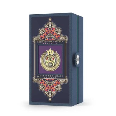 faces opulent gold women eau de parfum 40ml