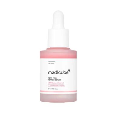faces pdrn pink peptide