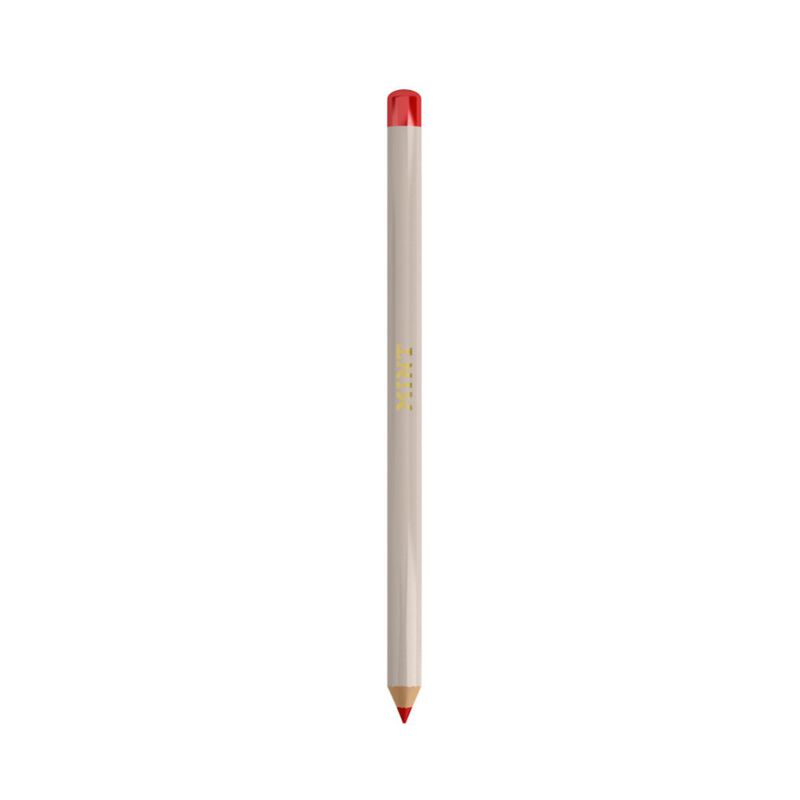 mint by dr. mintcheva lipliner red classic