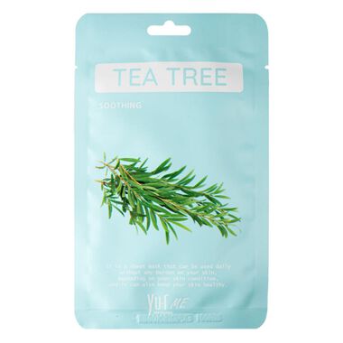 faces me tea tree