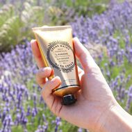 faces essentials lavender hand cream