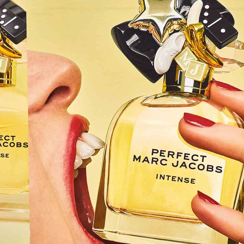 marc jacobs perfect intense eau de parfum for women