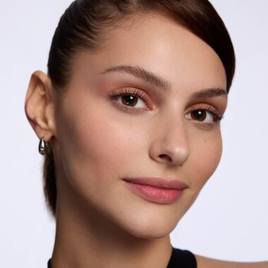 faces soft glaze glow lip balm