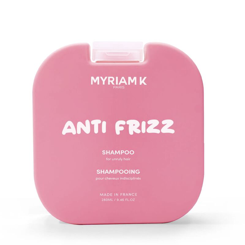 myriam k antifrizz