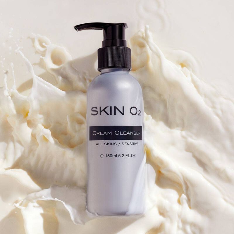 سكين أو تو منظف كريمي