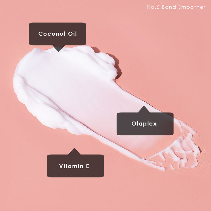 أولابليكس بوند سموثر نمبر 6