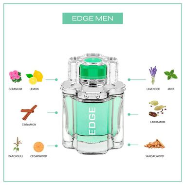 faces عطر إيدج