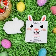 Billie Bunny Body Wash Infused Buffer (Multi Use) faces billie bunny body wash infused buffer multi use