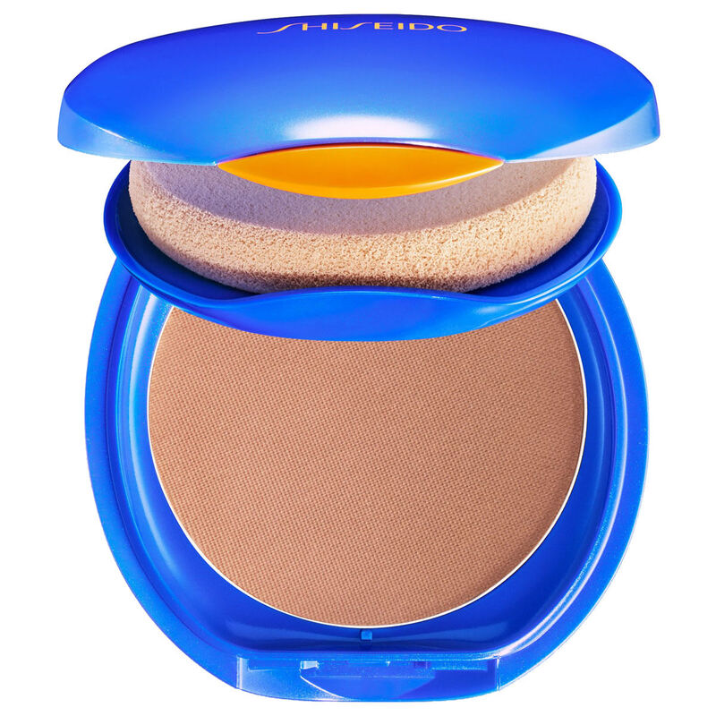 shiseido compact foundation spf 30
