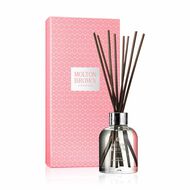 Home Diffuser Rhubarb & Rose Aroma Reeds 150ml faces home diffuser rhubarb rose aroma reeds 150ml