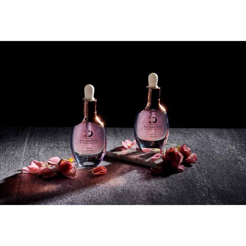millenor bio ampoule