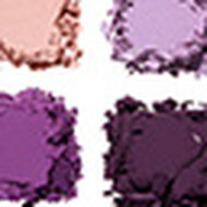 faces essentialist eye palette