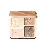 Highlight&Contour 02 faces highlight contour 02