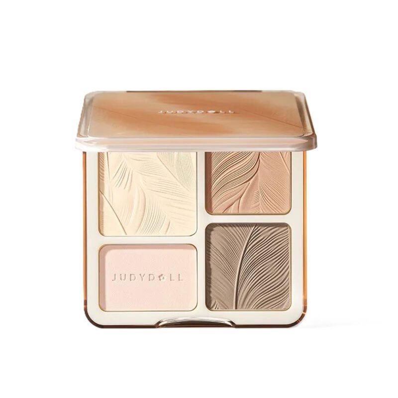 judydoll highlight&contour 02