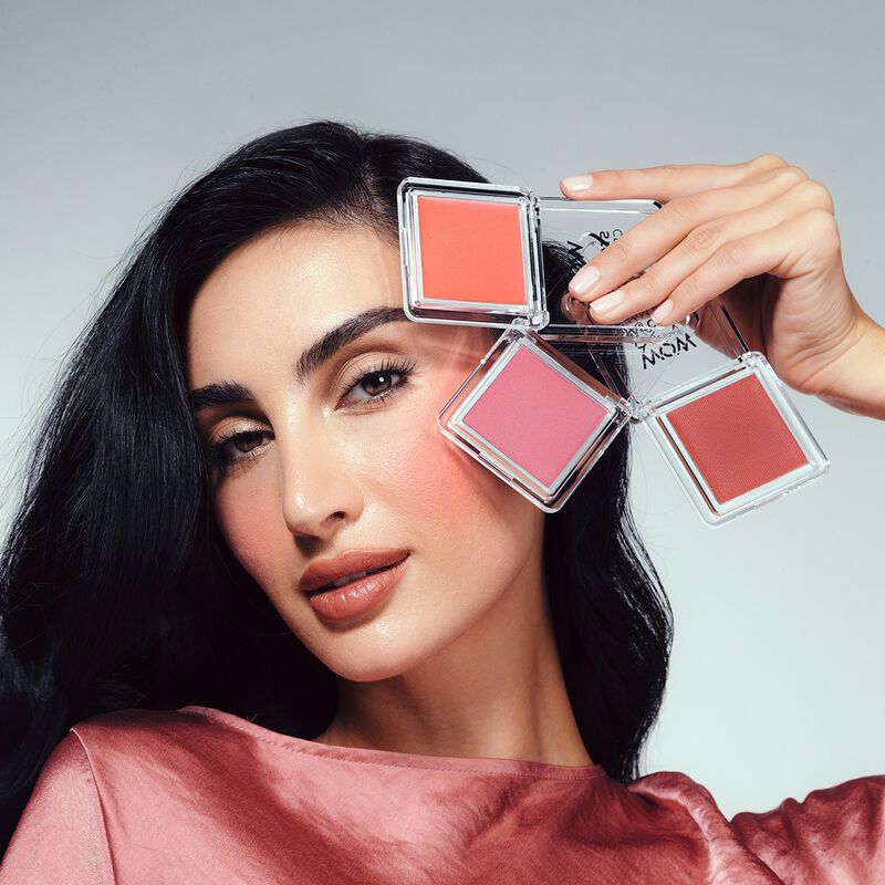 wow beauty stay cheeky – cream blush