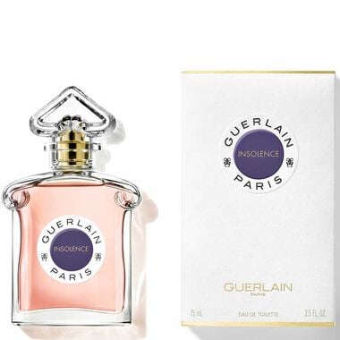 faces insolence eau de toilette 75ml