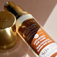 سونليا العناية ضد الشمس المكافحة للشيخوخة SPF50+ faces سونليا العناية ضد الشمس المكافحة للشيخوخة spf50