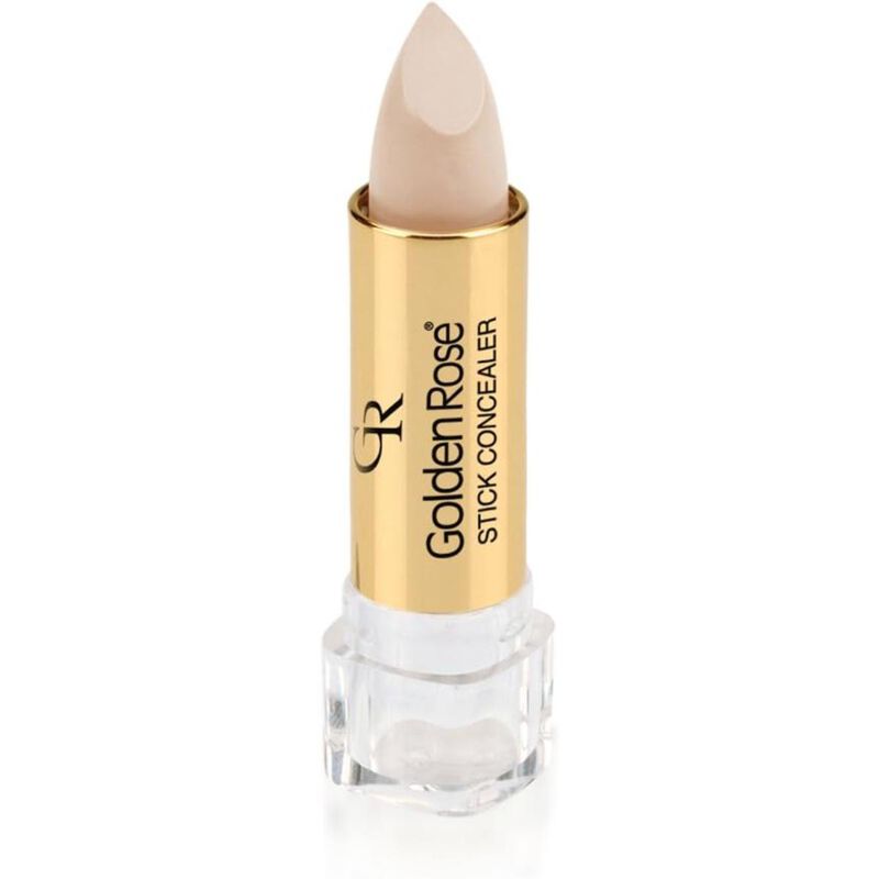 جولدن روز قلم كونسيلر رقم 4