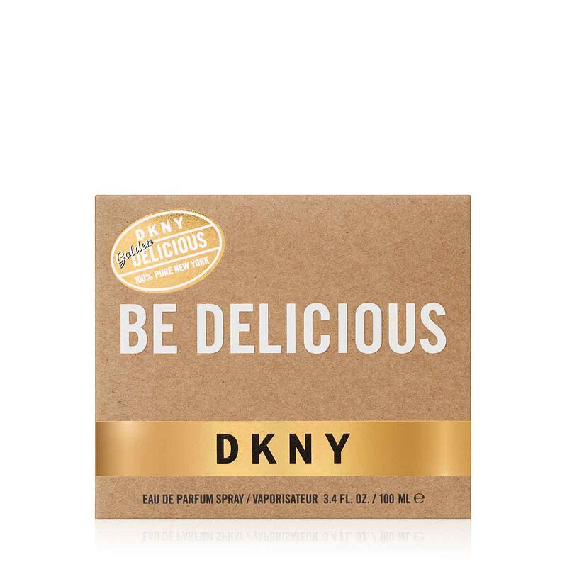 dkny golden delicious