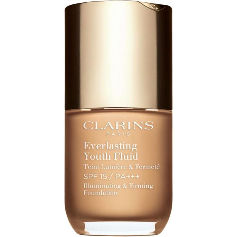 clarins everlasting youth fluid 106 rp 30ml