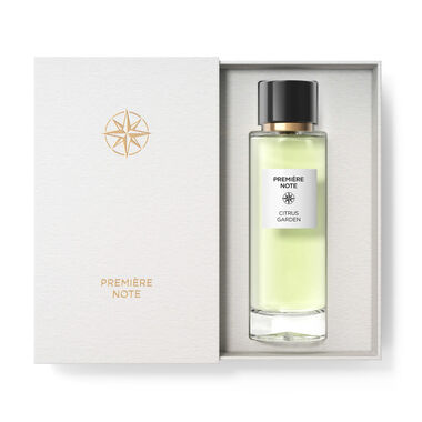 faces عطر سيتروس جاردن