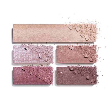 faces les beiges eyeshadow palette