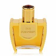 Oud Maknoon Eau De Parfum faces oud maknoon eau de parfum
