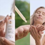 faces anti age global the anti aging correcting supra essence 50ml