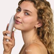 Visispec Handheld IR + Led Light Therapy Massager faces visispec handheld ir led light therapy massager