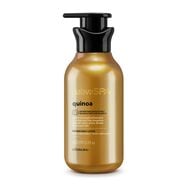 Nativa Spa Quinoa Moisturizing Body Lotion faces nativa spa quinoa moisturizing body lotion